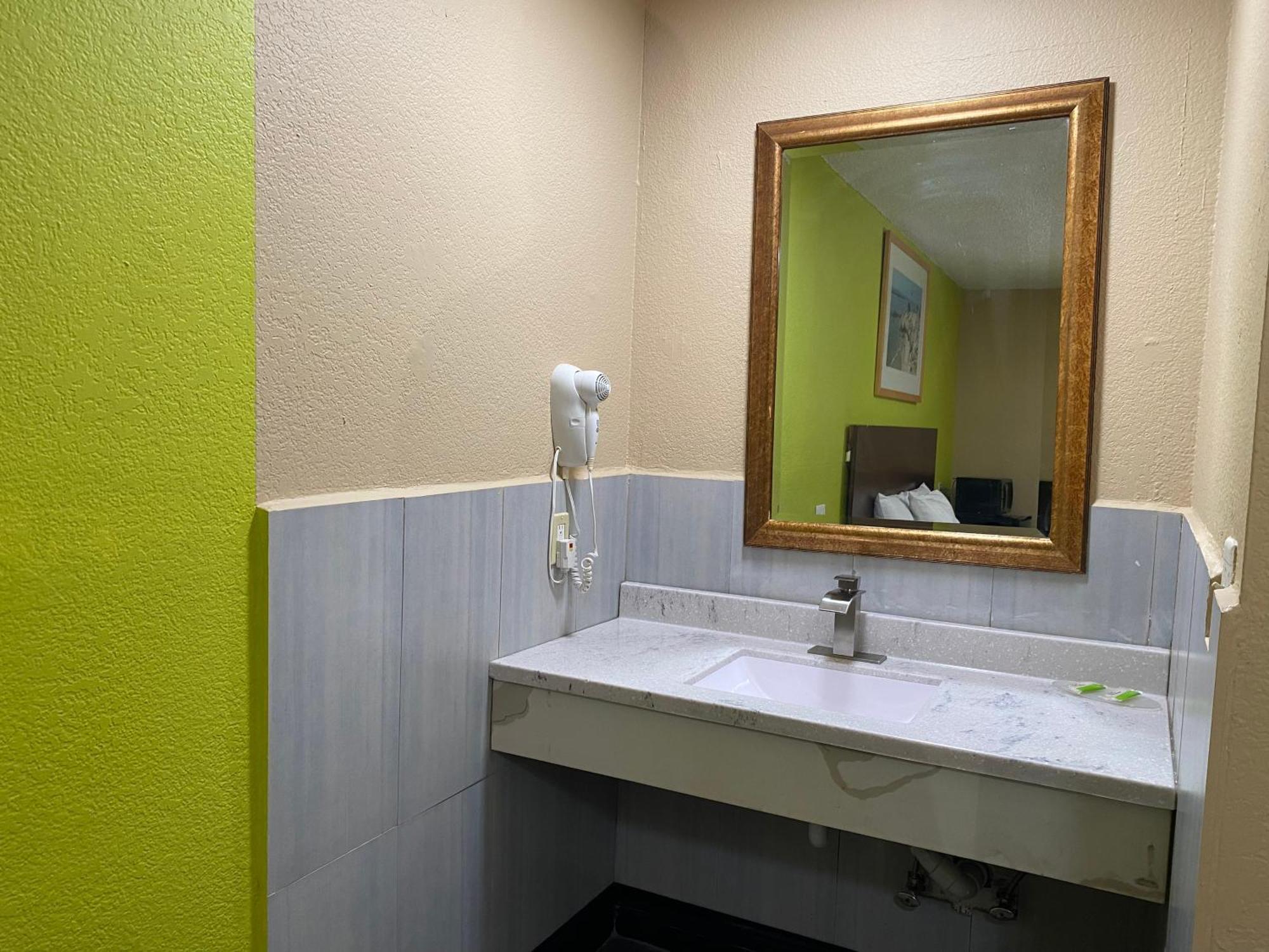 4 Star Motel Los Angeles Buitenkant foto